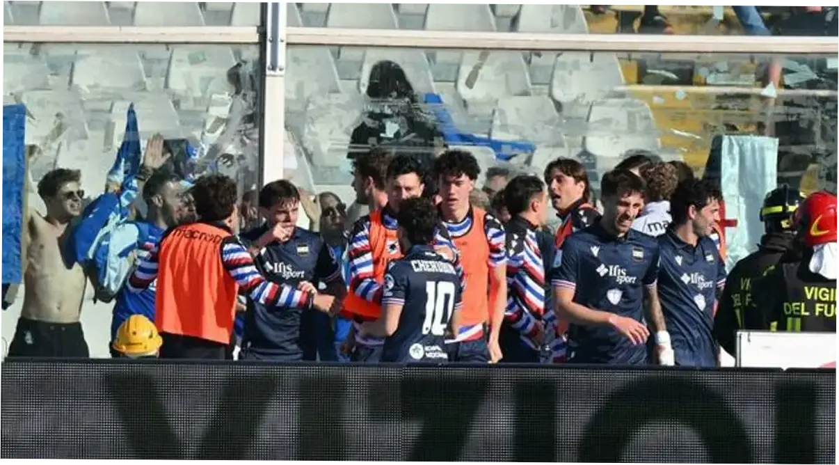 Serie B Italia: Antara Persaingan Sengit dan Kontroversi