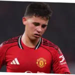 Shea Lacey: Bintang Muda Manchester United yang Siap Menggelegar