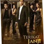 Sinetron Terikat Janji di RCTI: Cerita Cinta dan Persahabatan