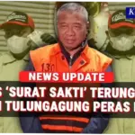 Skandal Surat: Kasus Pemerasan dan Penyalahgunaan Wewenang di Indonesia