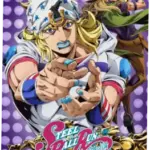 Steel Ball Run: JoJo's Bizarre Adventure, Anime yang Paling Dinantikan di Netflix