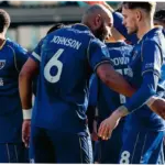 Stockport County Incar Promosi di Liga EFL League One