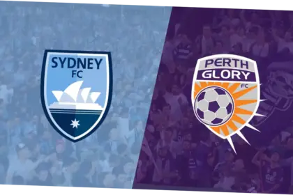Sydney FC vs Perth Glory: Pertarungan Sengit di Allianz Stadium