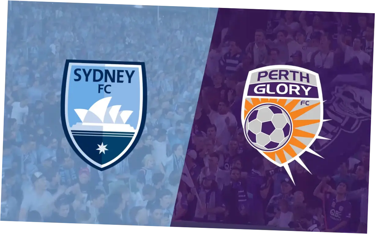 Sydney FC vs Perth Glory: Pertarungan Sengit di Allianz Stadium