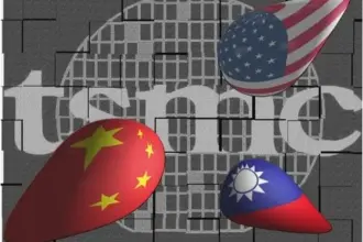 Taiwan: Antara Persaingan Teknologi dan Tantangan Politik