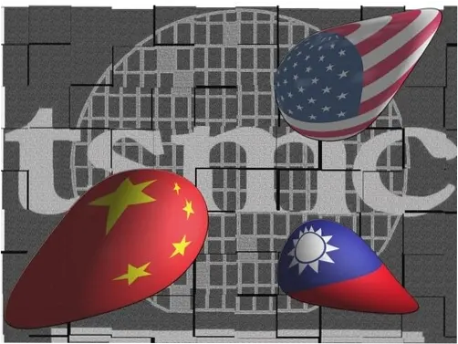Taiwan: Antara Persaingan Teknologi dan Tantangan Politik
