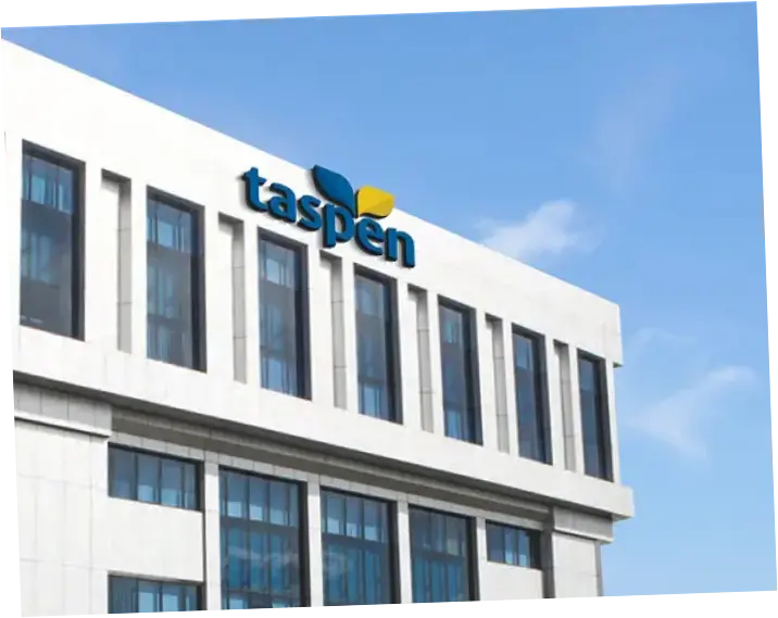 Taspen: Pengelolaan Dana Pensiun yang Efektif dan Berkelanjutan