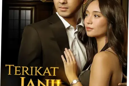 Terikat Janji: Sinetron yang Membahas Tentang Cinta, Persahabatan, dan Konflik Keluarga