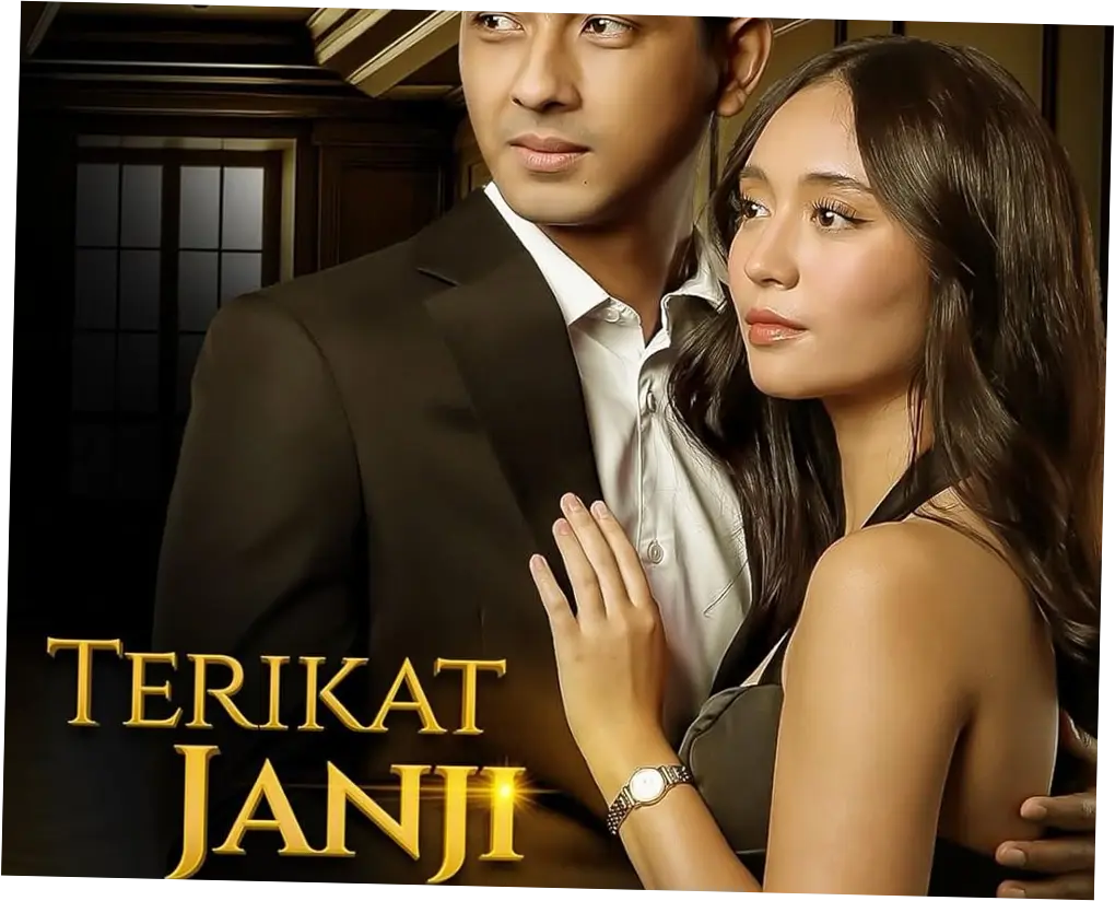 Terikat Janji: Sinetron yang Membahas Tentang Cinta, Persahabatan, dan Konflik Keluarga