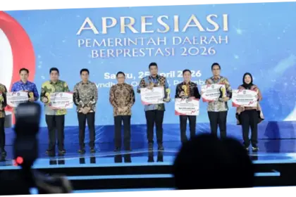 Terobosan Keuangan dan Penghargaan: Membangun Masa Depan yang Lebih Baik