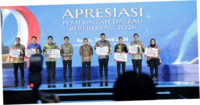 Terobosan Keuangan dan Penghargaan: Membangun Masa Depan yang Lebih Baik