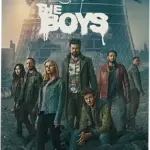 The Boys Season 5: Antisipasi dan Kontroversi di Balik Serial Superhero
