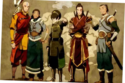 The Legend of Aang: The Last Airbender, Film yang Ramai Diperbincangkan