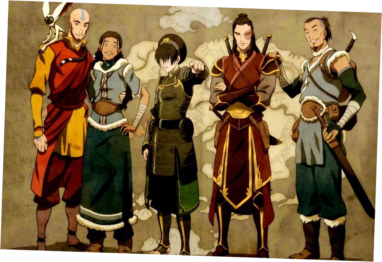 The Legend of Aang: The Last Airbender, Film yang Ramai Diperbincangkan