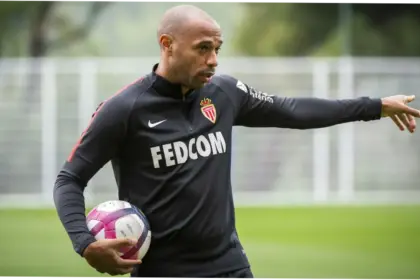 Thierry Henry: Antara Tantangan dan Harapan untuk Arsenal