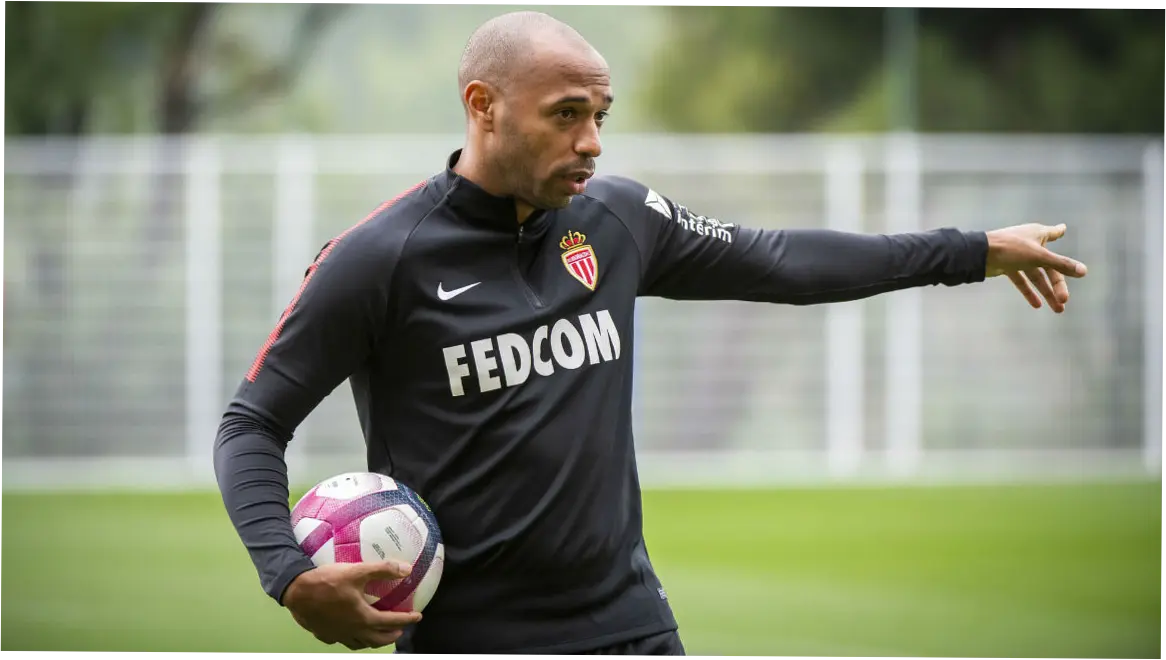 Thierry Henry: Antara Tantangan dan Harapan untuk Arsenal