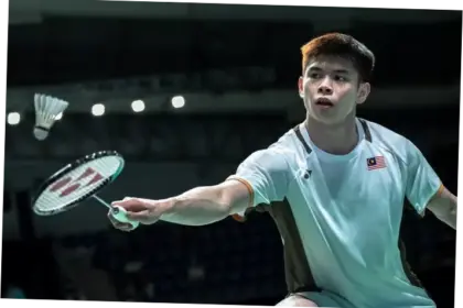 Thomas Cup 2026: Tunggal Putra Indonesia Hadapi Tantangan Berat Melawan Prancis