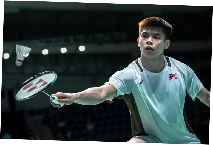 Thomas Cup 2026: Tunggal Putra Indonesia Hadapi Tantangan Berat Melawan Prancis