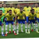 Tim Nasional Sepak Bola Brasil Siap Menghadapi Piala Dunia 2026