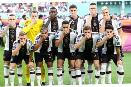 Tim Nasional Sepak Bola Jerman: Persiapan dan Prospek di Piala Dunia 2026