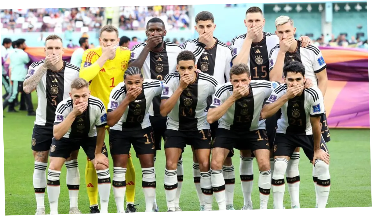 Tim Nasional Sepak Bola Jerman: Persiapan dan Prospek di Piala Dunia 2026