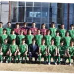 Tokyo Verdy: Perjalanan Menuju Puncak J-League 1