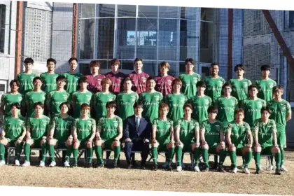 Tokyo Verdy: Perjalanan Menuju Puncak J-League 1