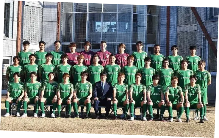 Tokyo Verdy: Perjalanan Menuju Puncak J-League 1