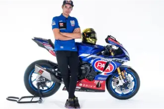 Toprak Razgatlıoğlu: Pembalap Muda yang Siap Menggebrak MotoGP 2027