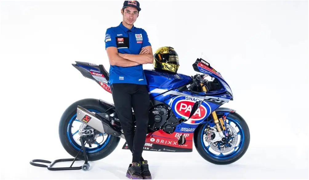 Toprak Razgatlıoğlu: Pembalap Muda yang Siap Menggebrak MotoGP 2027