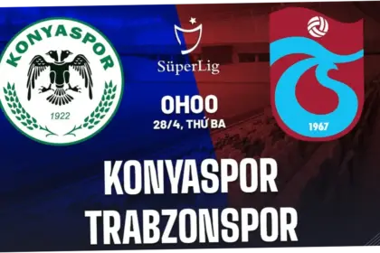 Trabzonspor Siap Menjadi Juara di Super Lig Turki