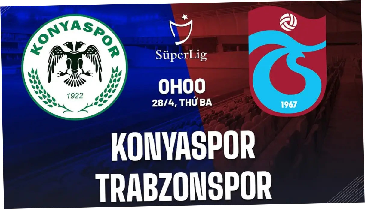 Trabzonspor Siap Menjadi Juara di Super Lig Turki