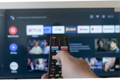 TV Online: Revolusi Dunia Hiburan dan Informasi