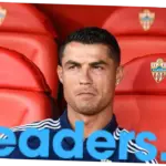 UD Almería Terlibat Kasus Utang Transfer Pemain, Flamengo Tuntut Cristiano Ronaldo