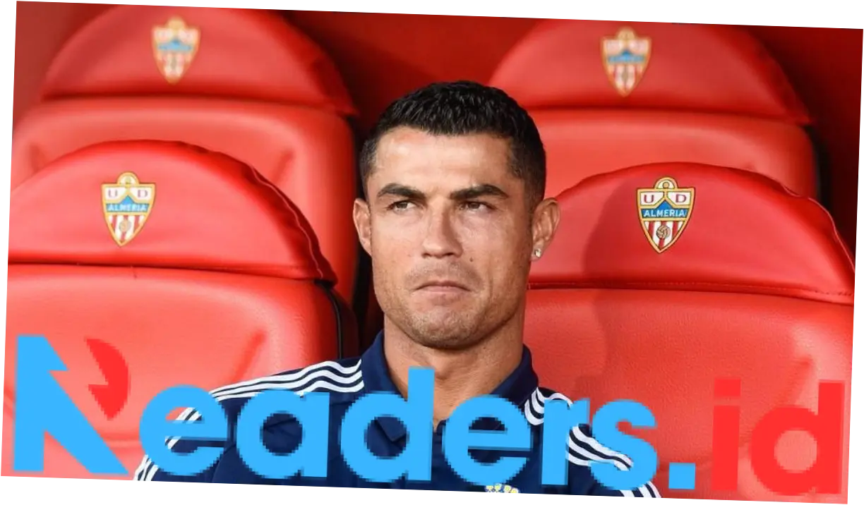 UD Almería Terlibat Kasus Utang Transfer Pemain, Flamengo Tuntut Cristiano Ronaldo