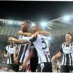 Udinese: Menguak Prestasi dan Perjalanan Tim Sepakbola Italia