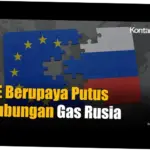 Uni Eropa Diimbau Putuskan Hubungan dengan Israel, 1 Juta Warga Tanda Tangan Petisi