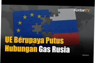 Uni Eropa Diimbau Putuskan Hubungan dengan Israel, 1 Juta Warga Tanda Tangan Petisi