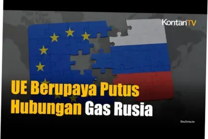 Uni Eropa Diimbau Putuskan Hubungan dengan Israel, 1 Juta Warga Tanda Tangan Petisi