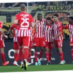 Union Berlin: Mencari Kesuksesan di Liga Jerman