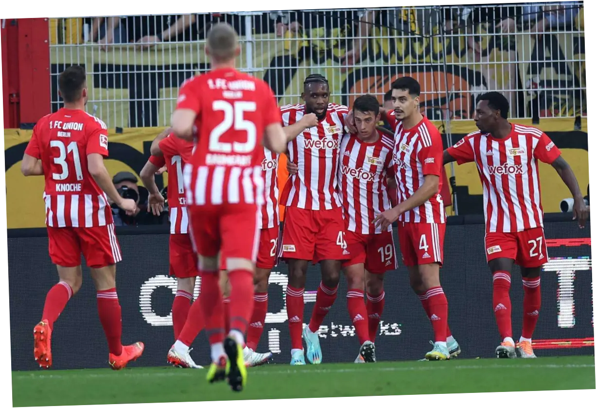 Union Berlin: Mencari Kesuksesan di Liga Jerman