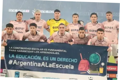 Vélez Sarsfield Siap Menghadapi Tantangan Baru di Liga Argentina