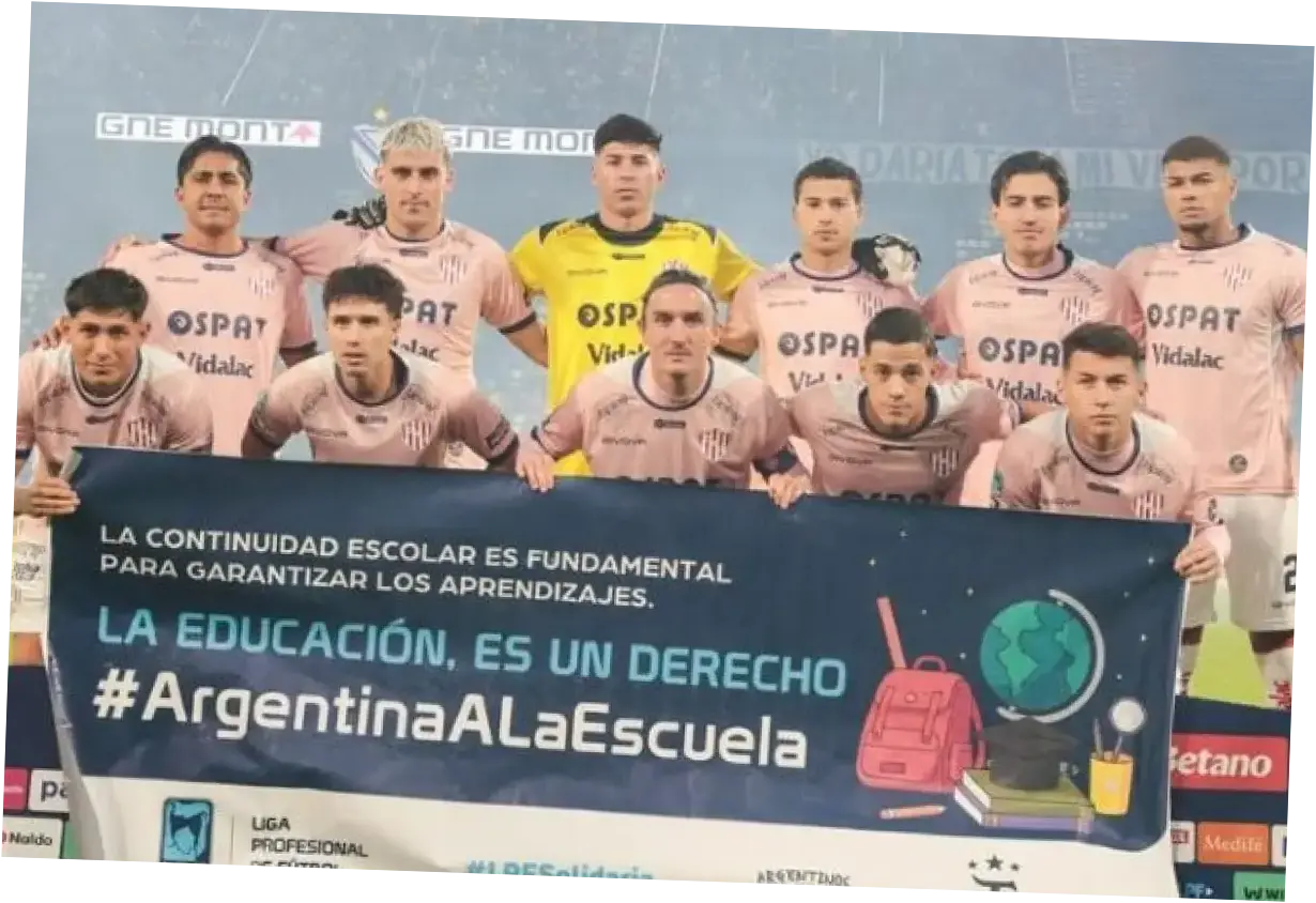 Vélez Sarsfield Siap Menghadapi Tantangan Baru di Liga Argentina