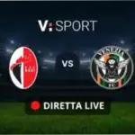 Venezia Unggul Dua Gol Atas Bari pada Babak Pertama, Menuju Puncak Klasemen Serie B