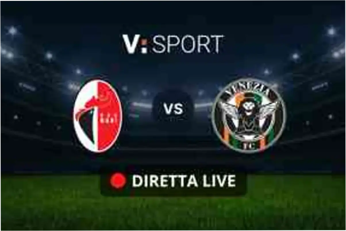 Venezia Unggul Dua Gol Atas Bari pada Babak Pertama, Menuju Puncak Klasemen Serie B