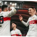 VfB Stuttgart: Antara Harapan dan Tantangan di Bundesliga