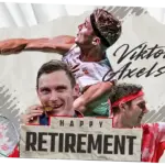 Viktor Axelsen Pensiun: Cerita di Balik Keputusan Pebulutangkis Denmark Ini