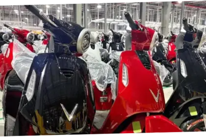 VinFast: Membuka Era Baru di Industri Otomotif Indonesia