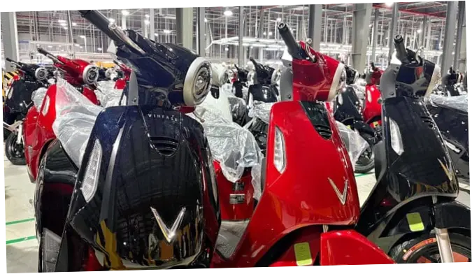 VinFast: Membuka Era Baru di Industri Otomotif Indonesia