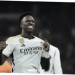 Vinicius Junior: Bintang yang Bersinar di Real Madrid